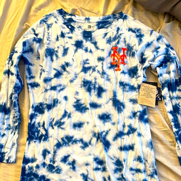New Era Tops - *NWT* New York Mets T-Shirt